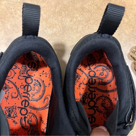 Nike Superrep Womens Size 7 8 Indoor Spin Cycle Training Shoes Cj0775 - Picture 6 of 6